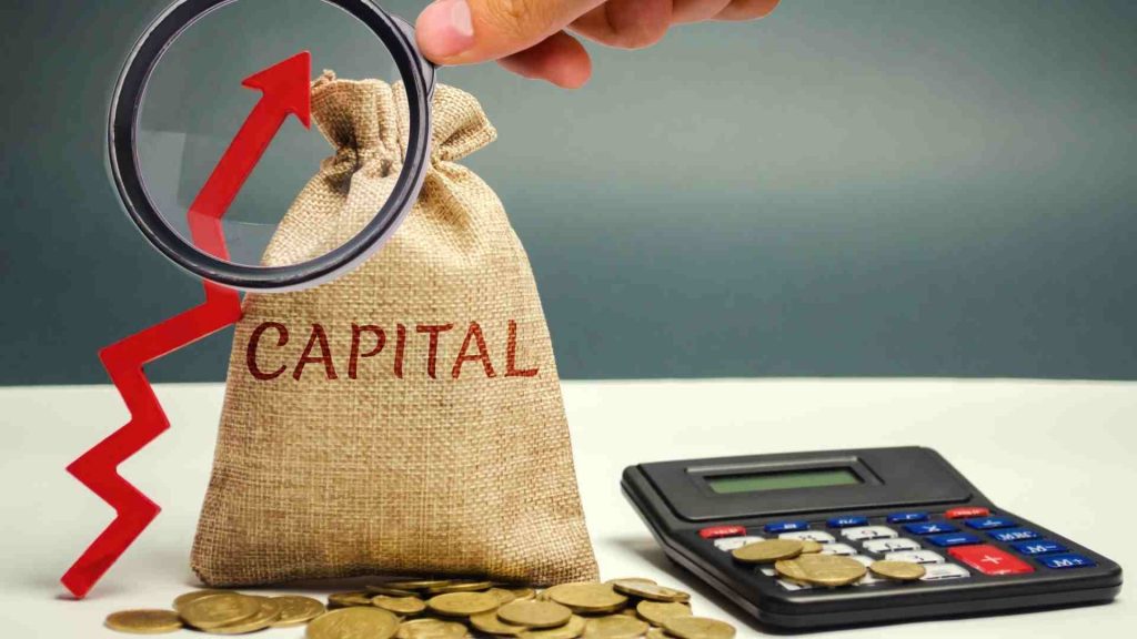 Ampliación de capital con cargo a reservas