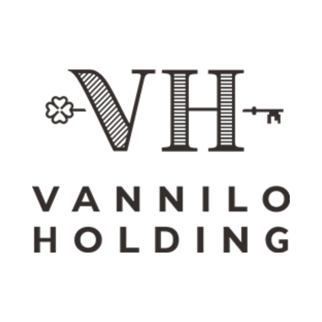 logo vannilo holding